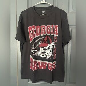 Hollister x Georgia Bulldogs T-Shirt